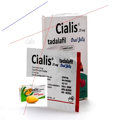 Quel est le prix d une boite de cialis